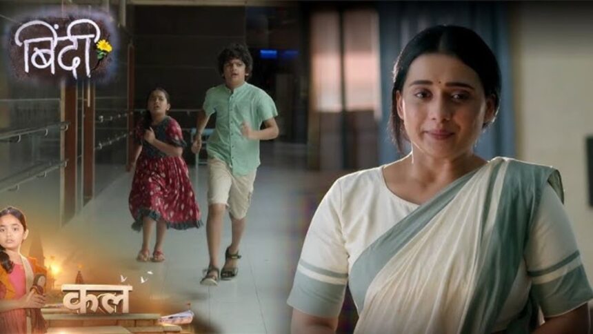 Binddii 17th October 2025 Written Update