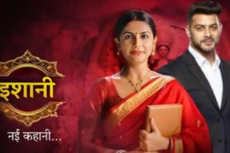 Ishani 15th October 2025 Written Update