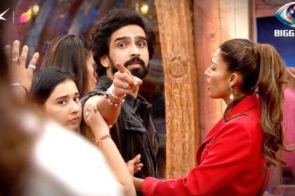 Bigg Boss 19 16th October 2025 Written Update