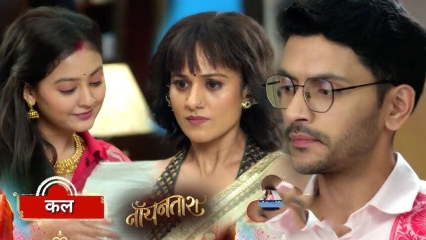 Noyontara 17th October 2025 Written Update