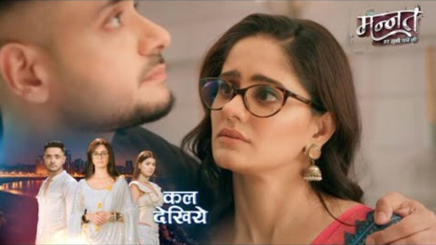 Mannat 14th October 2025 Written Update