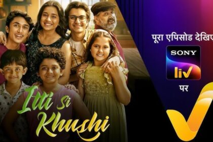 Itti Si Khushi 14th October 2025 Written Update