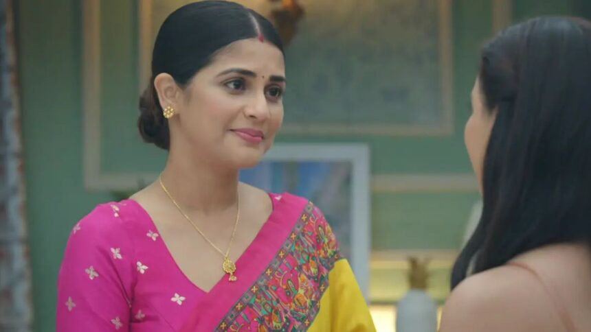 Ishani 14th October 2025 Written Update