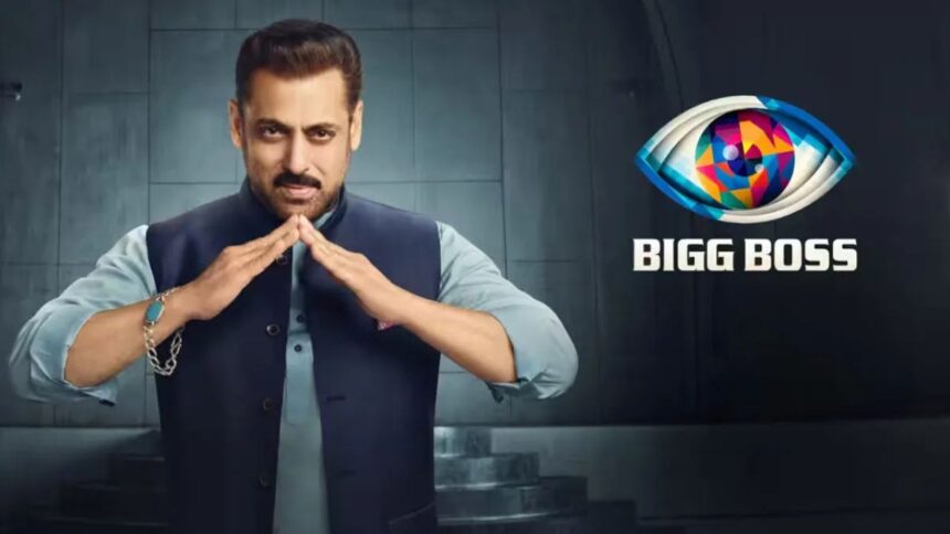 Bigg Boss 19 13th October 2025 Written Update