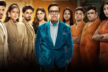 Rise and Fall 16th October 2025 Written Update