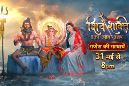 Shiv Shakti – Tap Tyaag Tandav 22 November 2025 Written Update