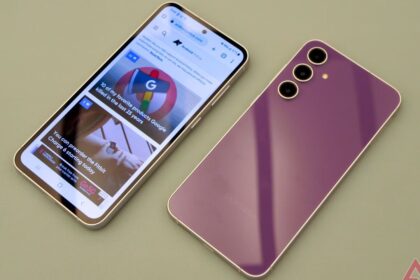 Samsung Galaxy S23 FE 5G