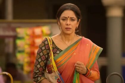 Anupama 17th November 2025 Written Update