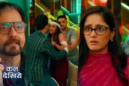 Mannat 17th November 2025 Written Update