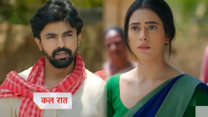 Jhanak 17th November 2025 Written Update