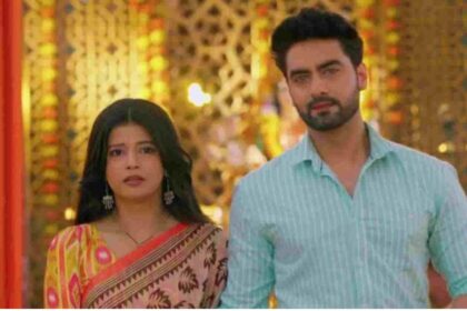 Yeh Rishta Kya Kehlata Hai 19th November 2025 Written Update