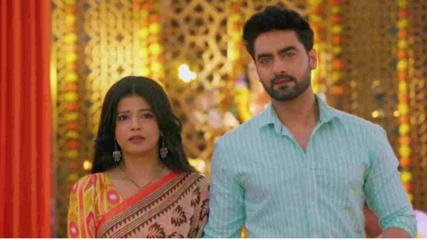 Yeh Rishta Kya Kehlata Hai 19th November 2025 Written Update