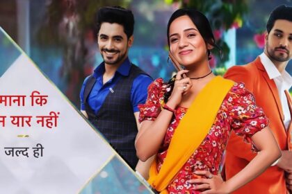Maana Ki Hum Yaar Nahi 17th November 2025 Written Update
