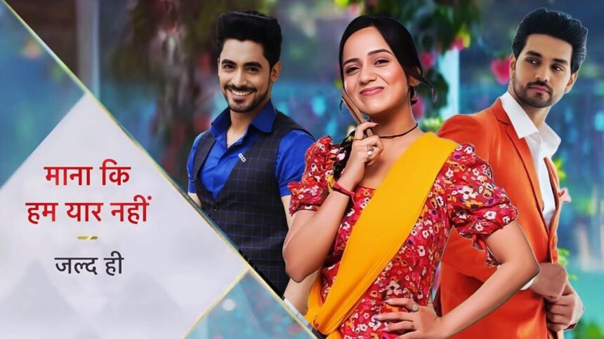 Maana Ki Hum Yaar Nahi 17th November 2025 Written Update