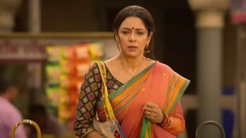 Anupama 19th November 2025 Written Update