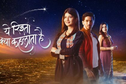 Yeh Rishta Kya Kehlata Hai 17th November 2025 Written Update