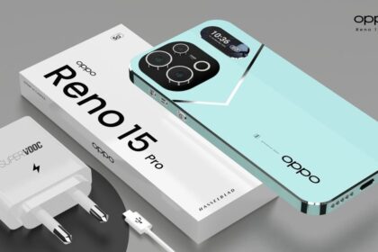 OPPO Reno 15 Series