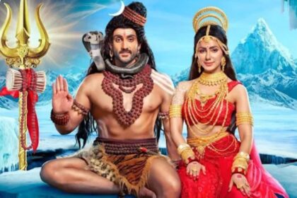 Shiv Shakti – Tap Tyaag Tandav 17th November 2025 Written Update: