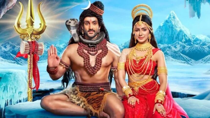 Shiv Shakti – Tap Tyaag Tandav 17th November 2025 Written Update: