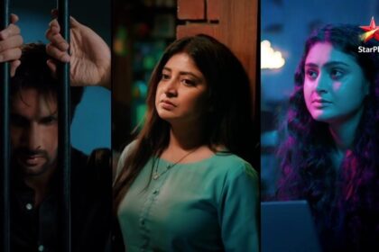 Sampoorna 19th November 2025 Written Update