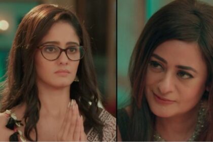 Mannat 22 November 2025 Written Update