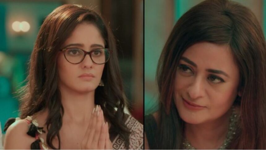 Mannat 22 November 2025 Written Update