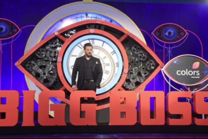 Bigg Boss 19