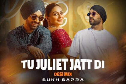 Tu Juliet Jatt Di 22 November 2025 Written Update