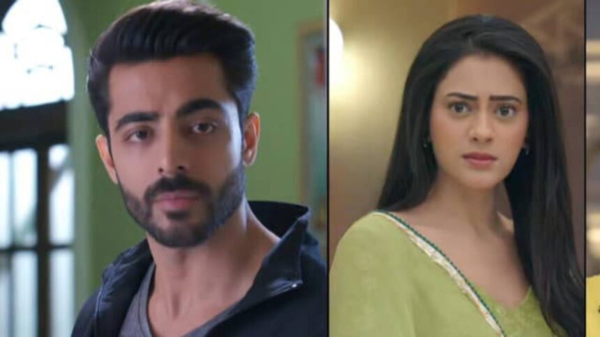 Jhanak 22nd November 2025 Written Update