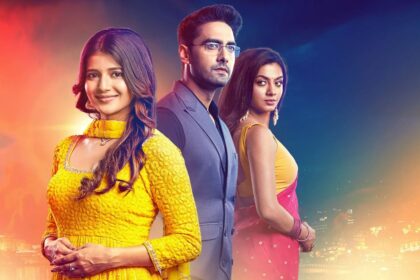 Yeh Rishta Kya Kehlata Hai