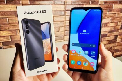 Samsung Galaxy A14 5G