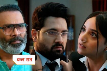 Advocate Anjali Awasthi