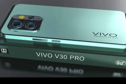 Vivo V30e 5G
